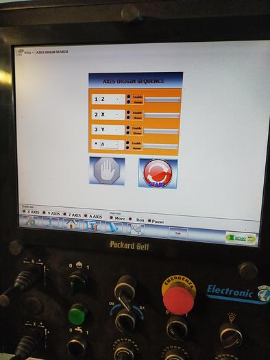 Used 2008 UTMA LC35ECNC