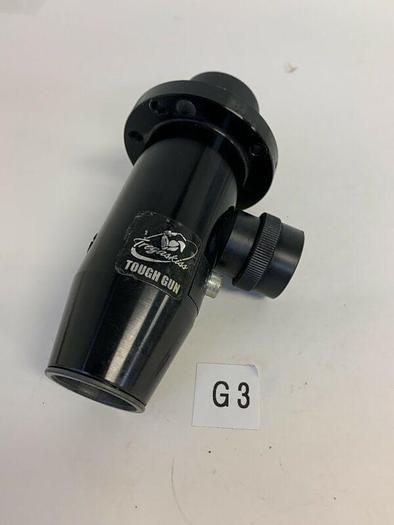Used Tregaskiss Tough Gun Metric 5mm Max 60in-lbs(7N m)Fast Shipping!~Warr