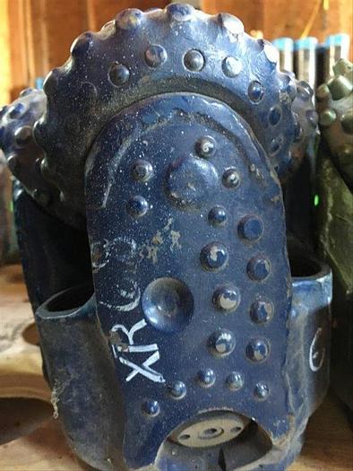 Used 6-1/8" TCI Bit -TR6125THSR