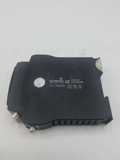 Used Schmersal SRB 301LC