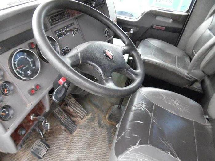 Used 2006 Kenworth Wireline