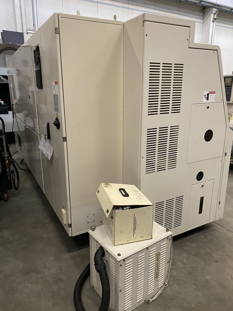 Refurbished 2006 Doosan Daewoo PUMA 2500XLY