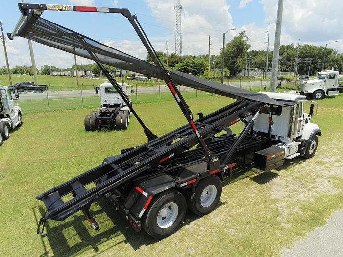 Used 2007 MACK CV713