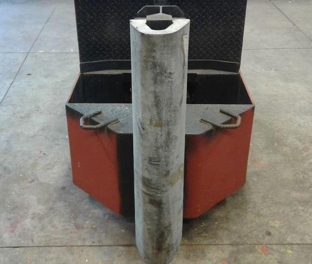 Used 1999 Taylor Dunn E451