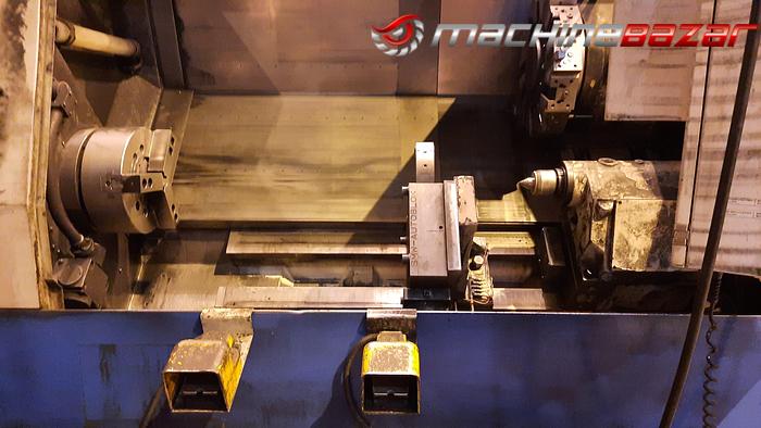 Used 2000 Puma Daewoo 350 LB