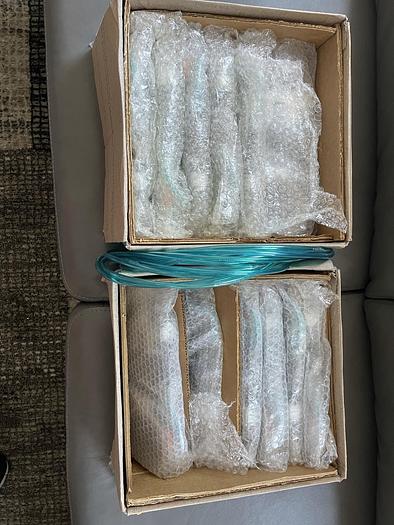 Used TIDLAND CLASS I SHEER SLITTING KNIFE HOLDERS (23 AVAILABLE)