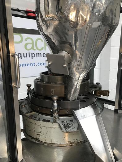 Used Manesty D3B Tablet Press