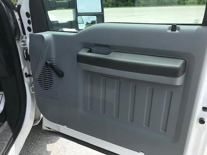 Used 2014 Ford F550 HiRanger LT40 45ft Bucket Truck - C92491