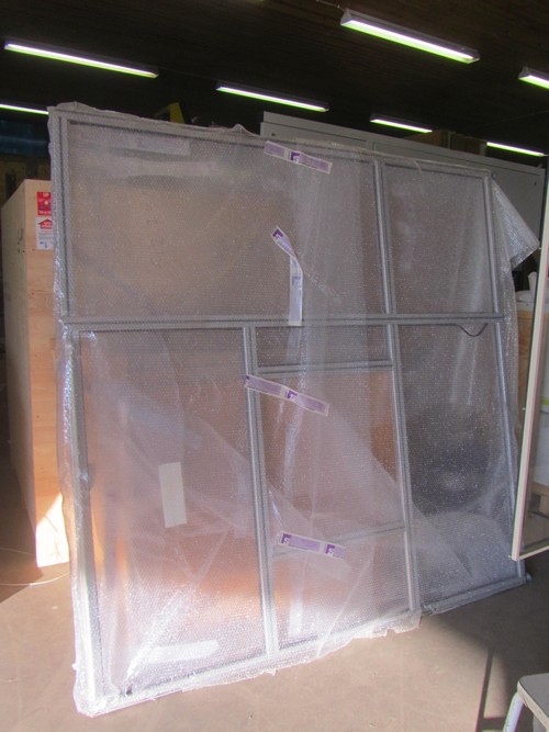 Used Litrex 140P Ink Jet system