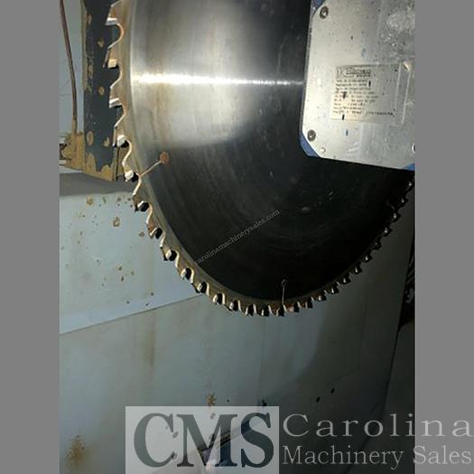 Used Weinmann WBS 120