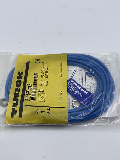 TURCK Bi1-EG05-Y0