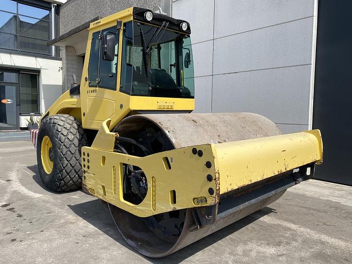 Usato 2013 BOMAG BW 213 DH