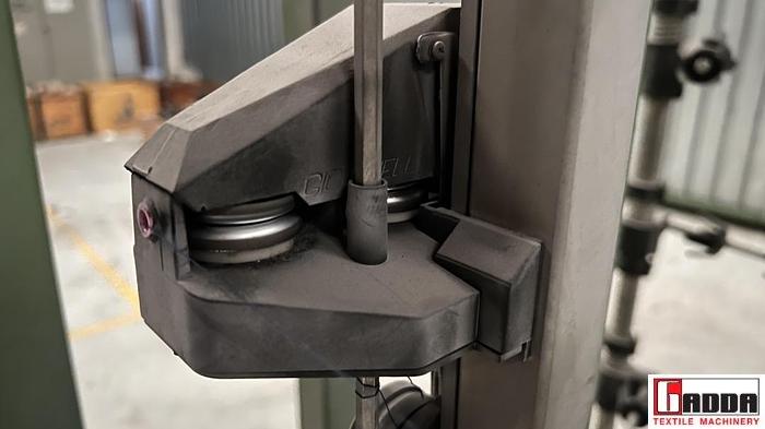 Used ORDITOIO GIOVANNELLI 240 cm #OR 207