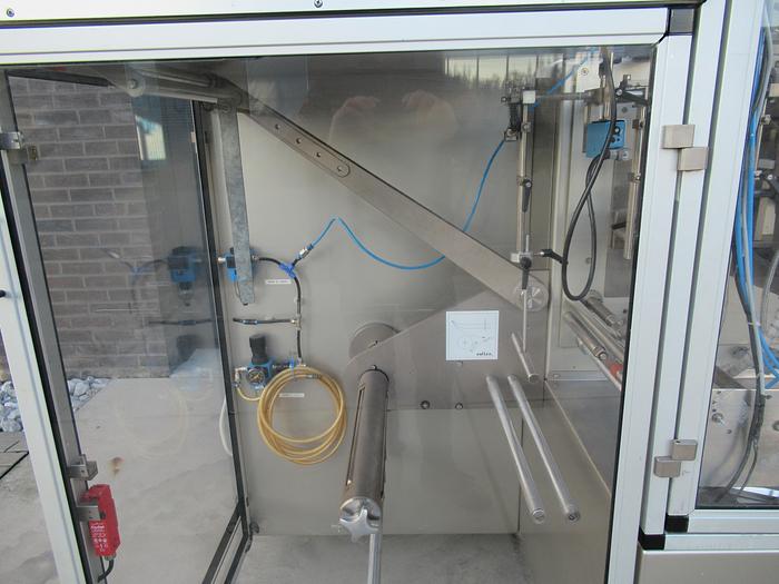 Used 1996 Enflex F-14