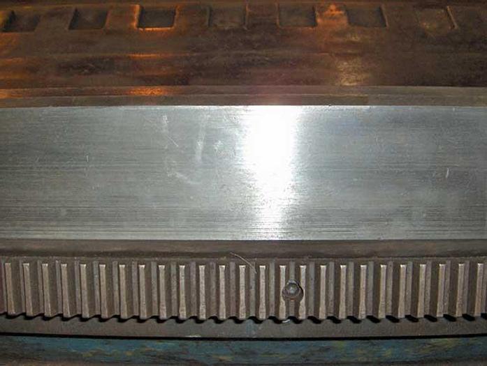 Used ROLL GRINDER, FARREL BIRMINGHAM (USED)