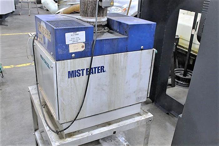 Used 2003 Nakamura Tome TW-20MMY