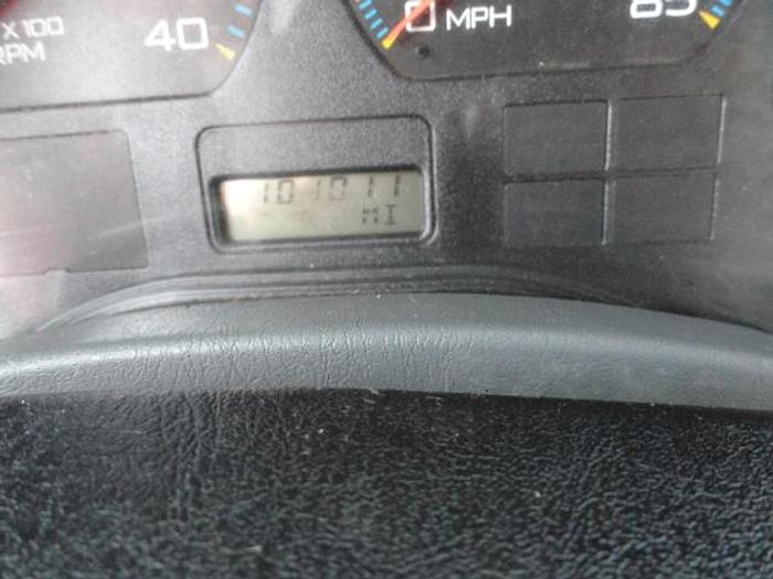 Used 2007 INTERNATIONAL 4300
