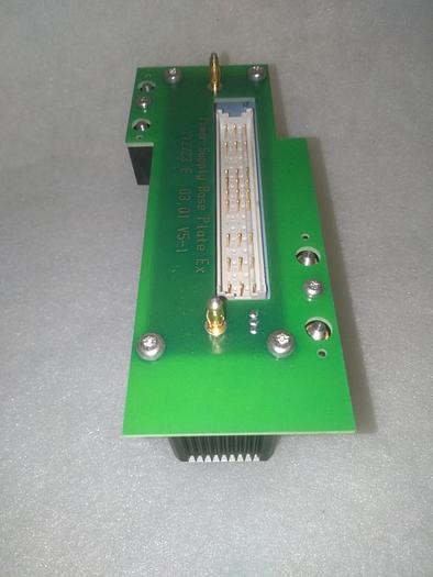 Fuente de alimentación PS24-Ex SA910S ABB, nueva