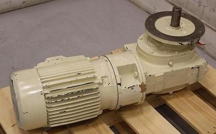 Used BELOIT JONES 4000 DD