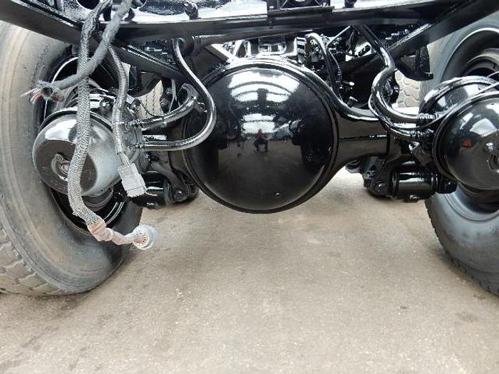 Used 2006 International 7600- Stock #: 8594