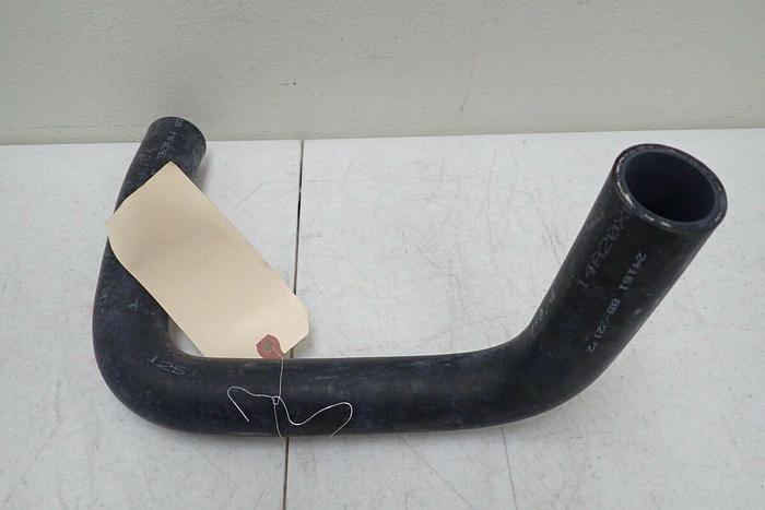 Used Radiator Preformed Hose 88-22172 Military Generator 4720-01-368-5430