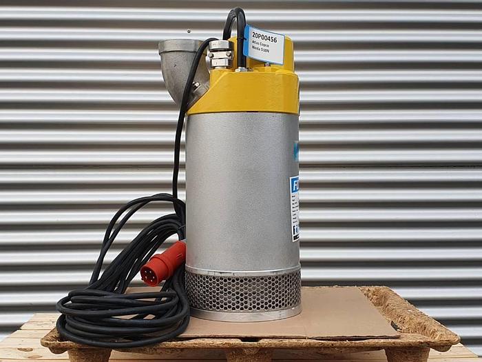 Gebruikt 2019 Atlas Copco Weda D50N