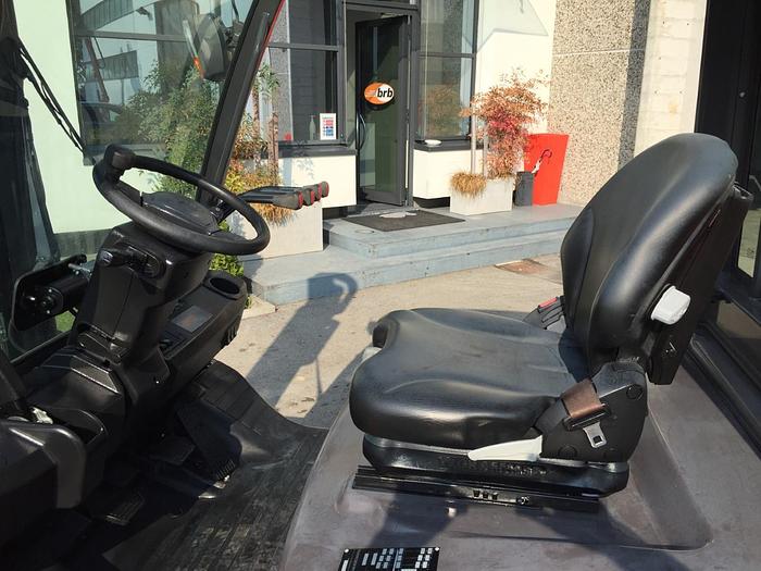 Usato 2018 MANITOU MI50D