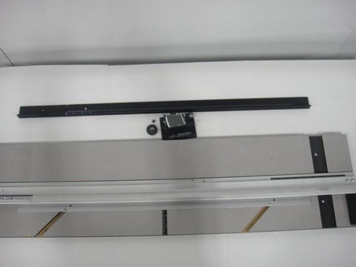 Used Simplex Plus 40" Capacity Mat Cutter