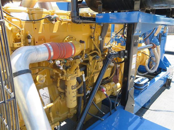 2015 Air Compressor Systems 1170 CFM / 350 PSI Air Compressor - Pending Sale