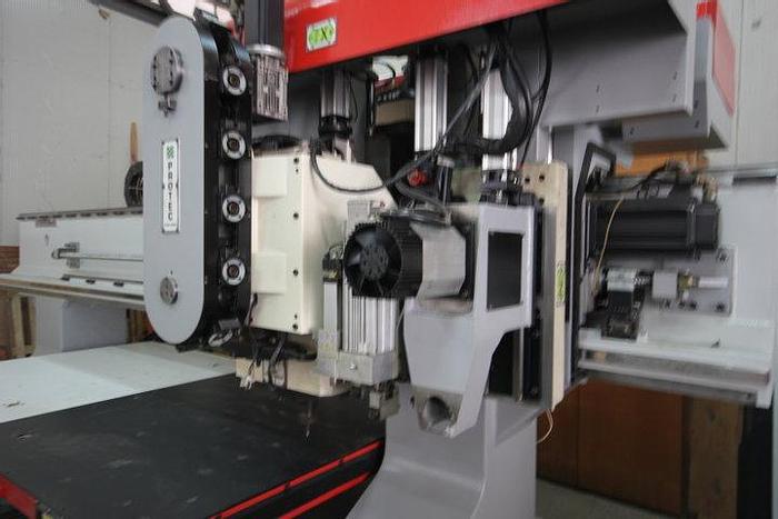 Usato Centro di lavoro Protec Biesse refurbished  Protec