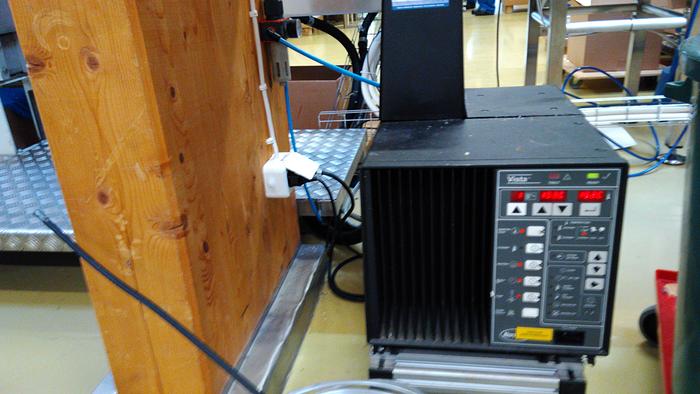 Used BRADMAN LAKE SL-3000 CARTONNER