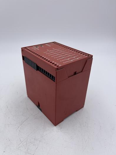 Used Allen-Bradley MSR122E 440R-E21358