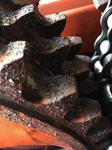 Used 0 Gardner Denver 5 X 8  Duplex Mud Pump