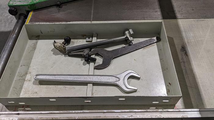 Used Sicar EXPRESS 32