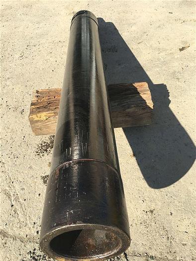 Used 0 Sandvik SD-6 3-1/2" HAMMER