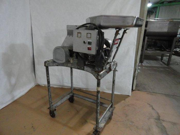 Used Fitzpatrick FitzMill Communitor; Md#D
