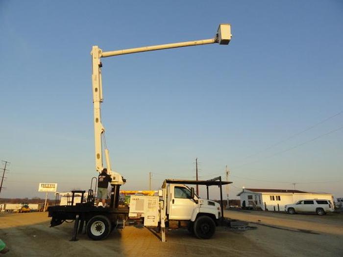 Used 2007 ALTEC LRV57RM