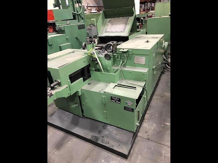 D'occasion Carlo Salvi 873 Année 1986