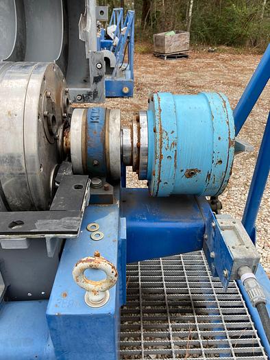 Used 2011 Kemtron 1448