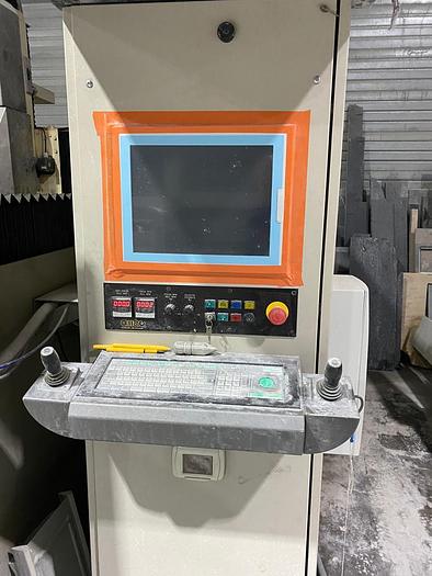 Gebraucht 2005 Omag Mill 4X