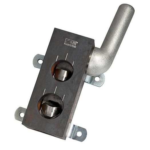 Almi AL3 Pipe Notcher