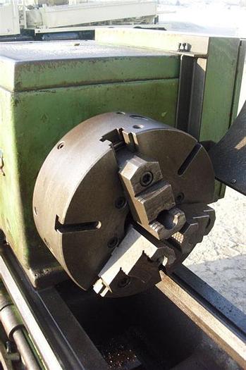 Used 0 Cincinnati Lathe