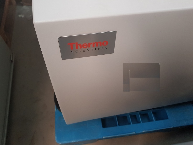 Used Thermo Fisher Scientific X Series II