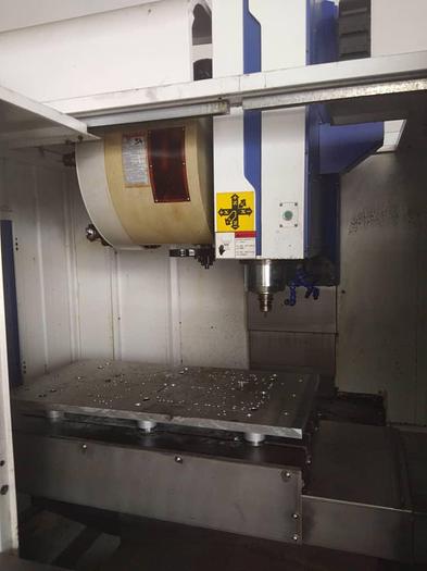 Used 2018 ARCHON AR 860LI CNC MILLING MACHINE CENTER