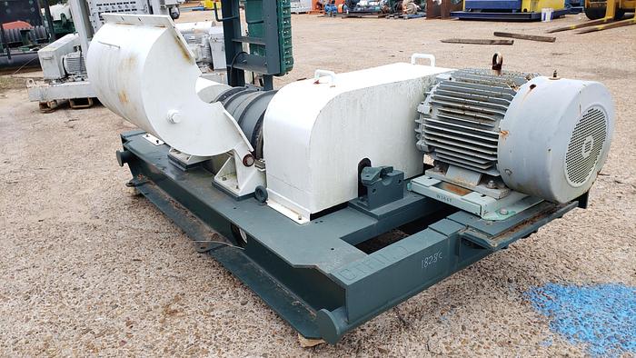Used Broadbent 18 x 28