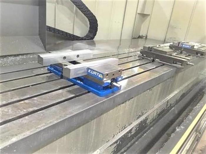 Used 1998 Komo VMC40-180