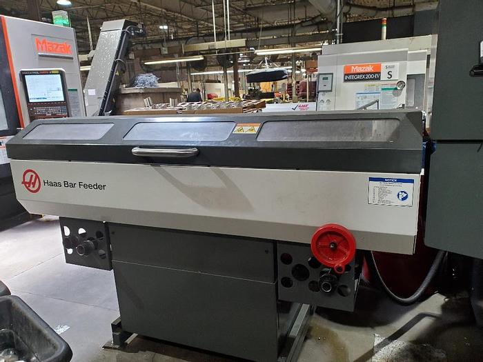 Used 2019 Haas DS-30Y