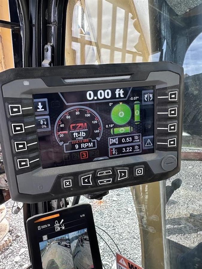 Used 2020 CZM 160USM