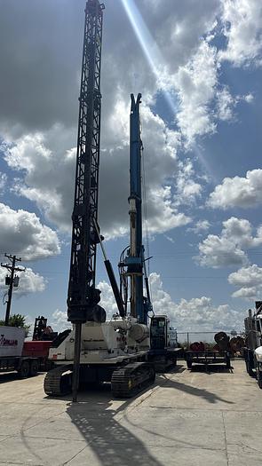 Used 2018 Watson 2500