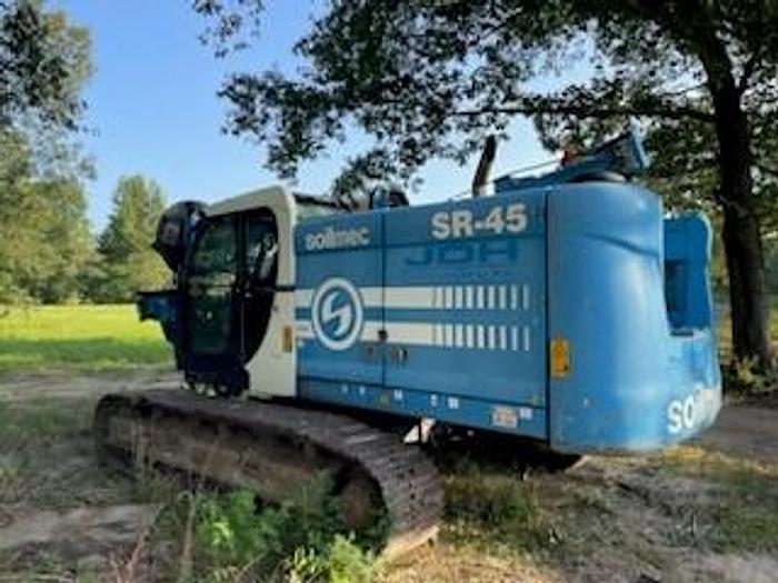 Used 2014 Soilmec SR45
